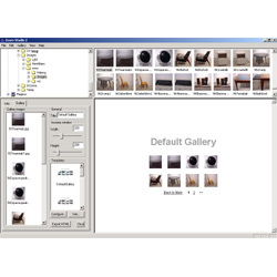 Zoom Studio Screenshot